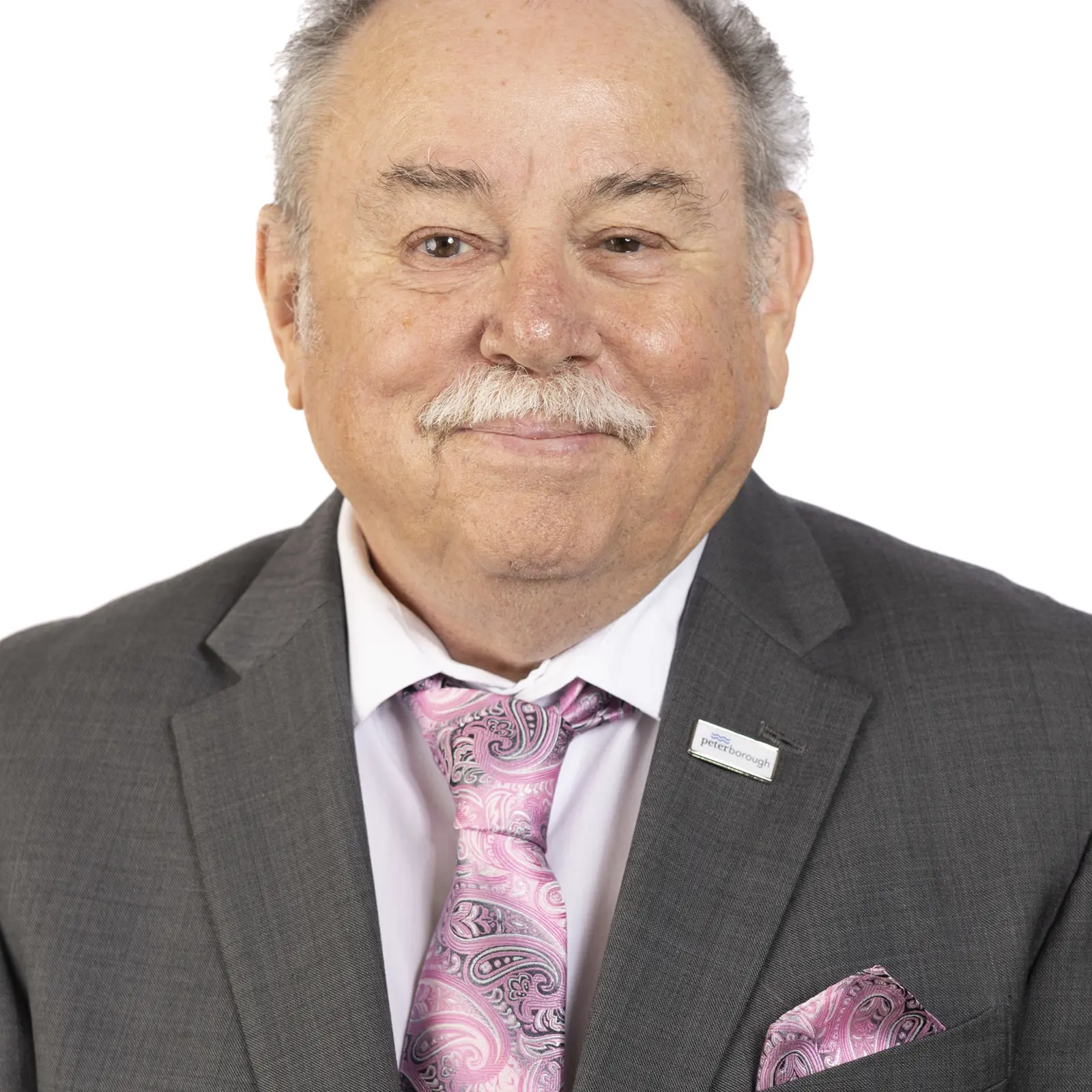 Mayor and Council | City of Peterborough
