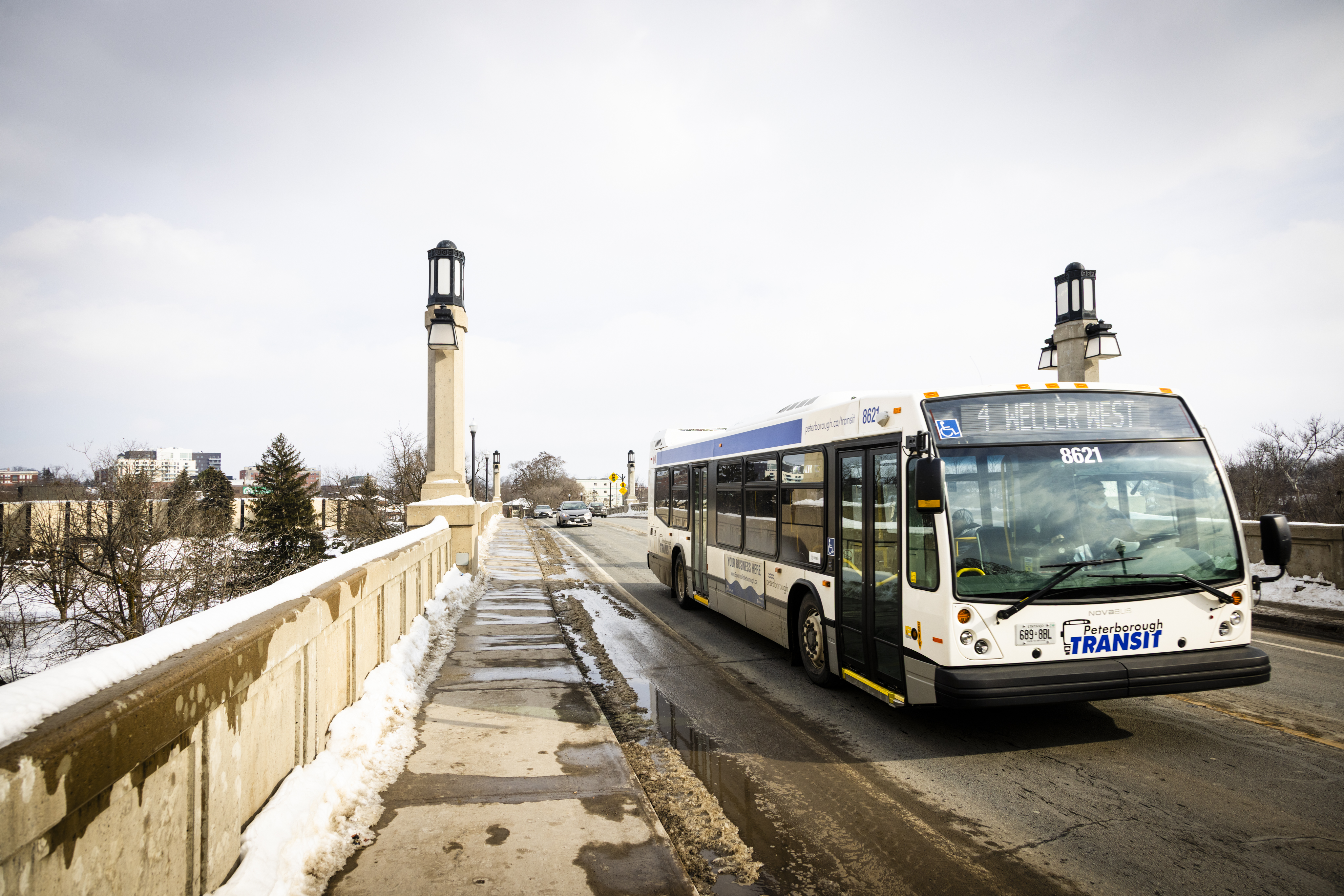 Transit City Of Peterborough transit-city-of-peterborough