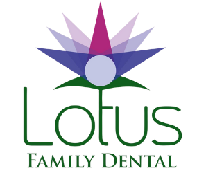 Lotus Family Dental logo