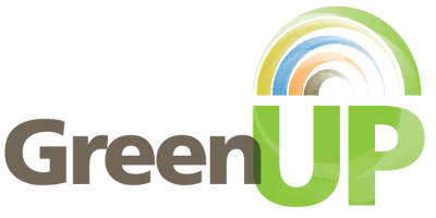 GreenUP logo