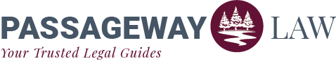 Passageway Law logo