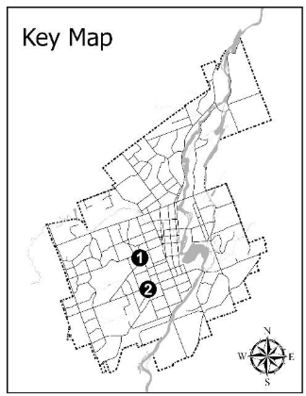 A map of a city
AI-generated content may be incorrect.