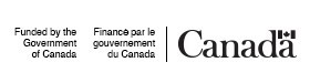 Government of Canada logo