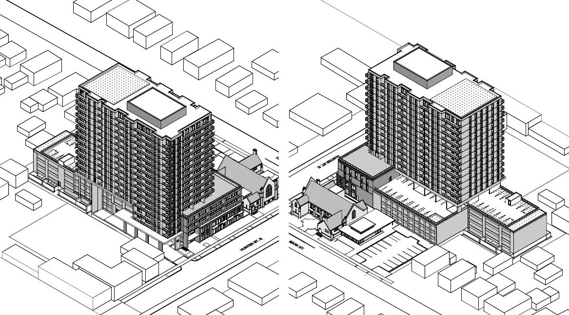 Building Elevations