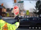 Screenshot from Stop means Stop video