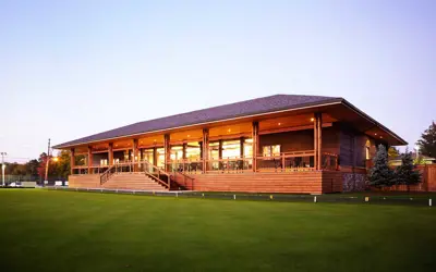 McDonnel Street Community Centre