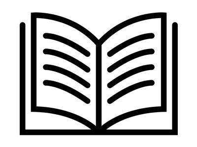 book icon